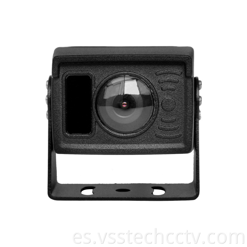 IP69 Waterproof Bus Backup Camera